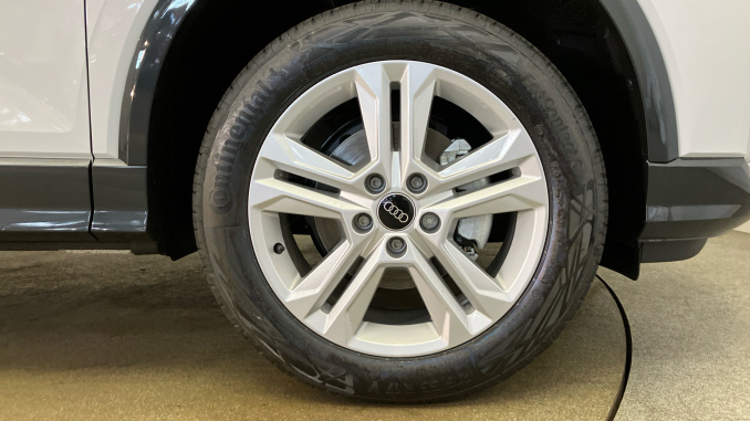 Audi Q2 30 TFSI 116 Sport 5dr Petrol Estate - Image 5